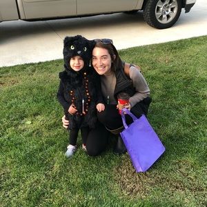 Meet your Posher, Joellen